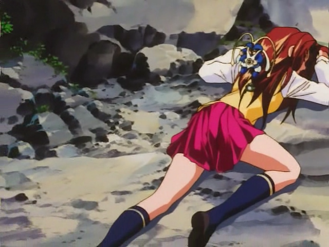 La leyenda de Himiko (Tatakae no Fansub)